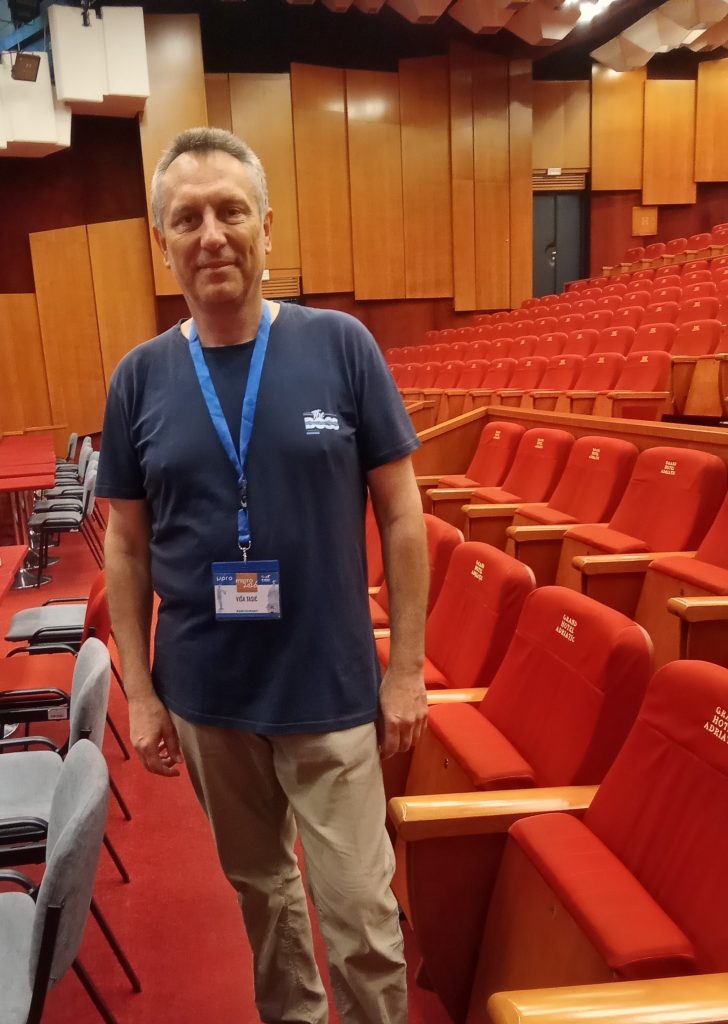 Predstavljen rad na konferenciji MIPRO 2026