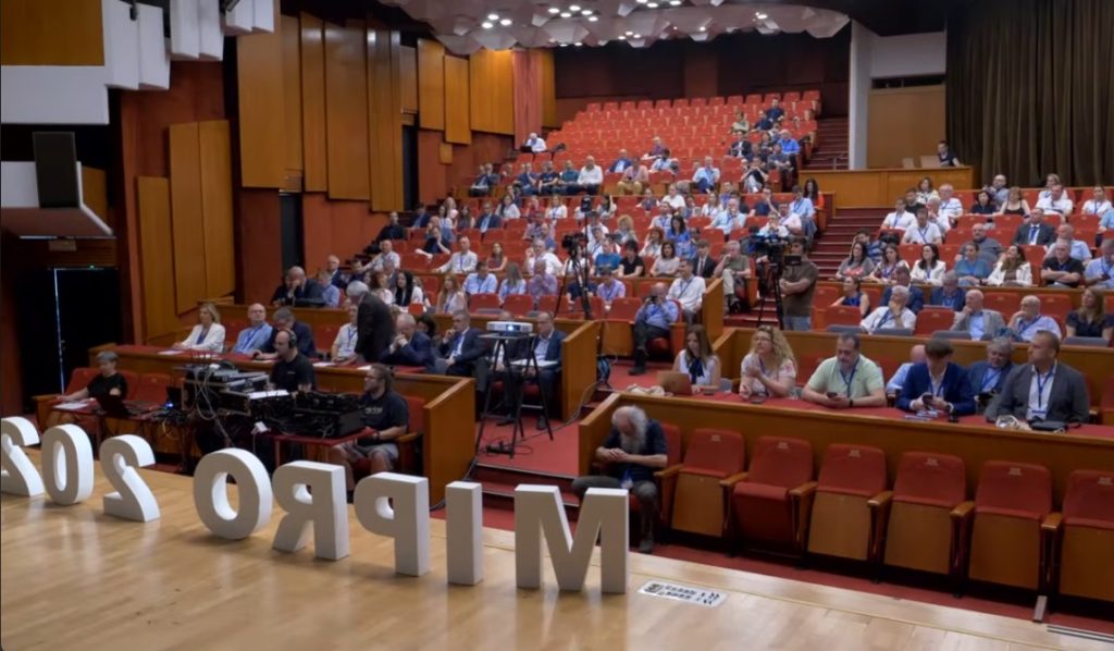 Predstavljen rad na konferenciji MIPRO 2026